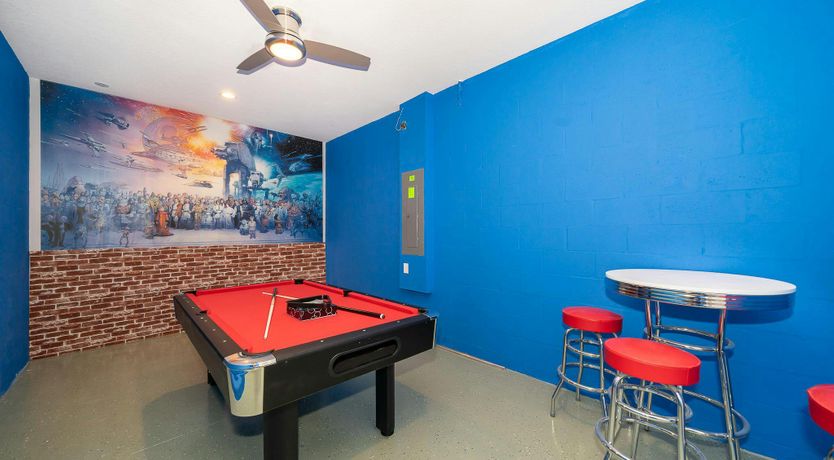 Photo of Electric Ocean