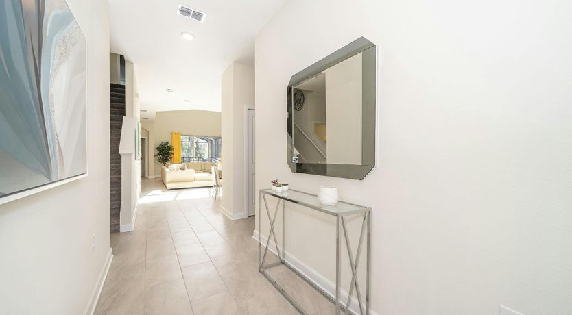 Photo of Electric Ocean