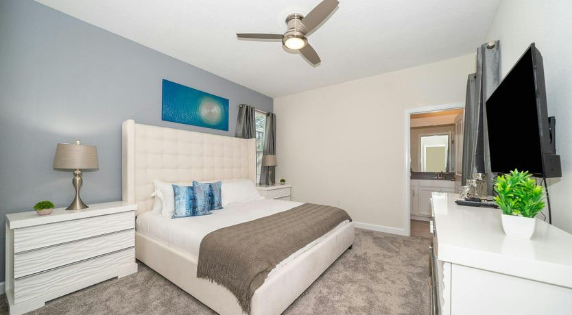 Photo of Electric Ocean