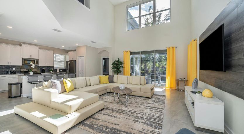 Photo of Electric Ocean