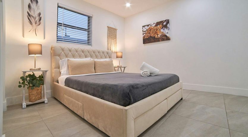 Photo of Enchanted Lake