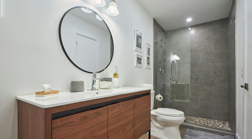 Photo of Enchanted Lake