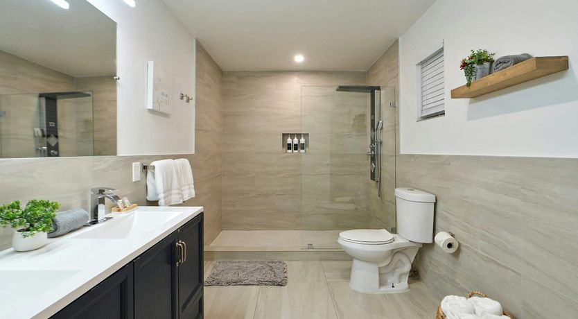 Photo of Enchanted Lake