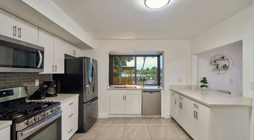 Photo of Enchanted Lake