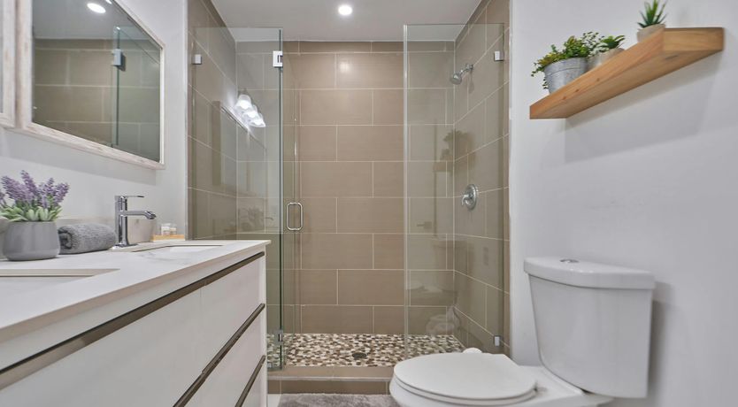 Photo of Enchanted Lake