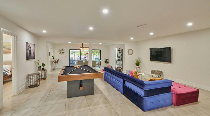 Photo of Enchanted Lake