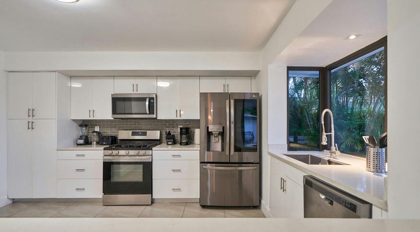 Photo of Enchanted Lake