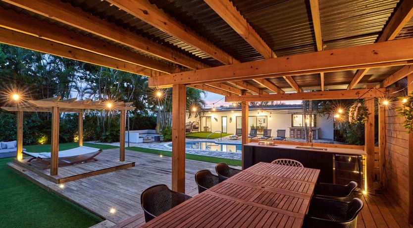 Photo of Enchanted Lake