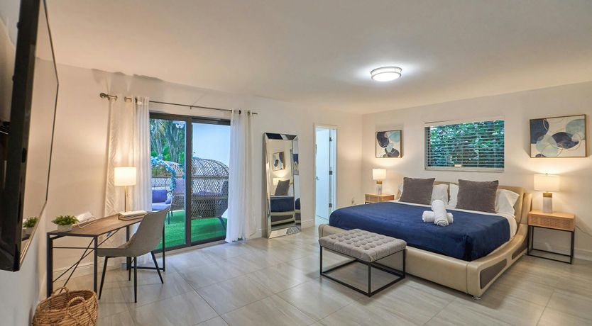 Photo of Enchanted Lake