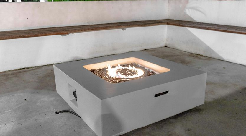 Photo of Enchanted Lake