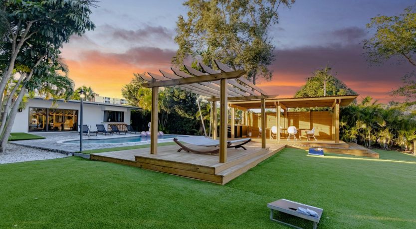 Photo of Enchanted Lake