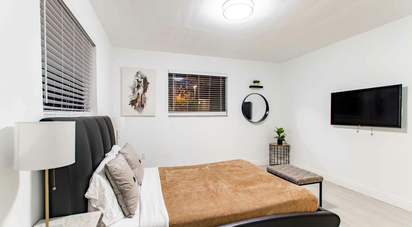 Photo of Enchanted Lake