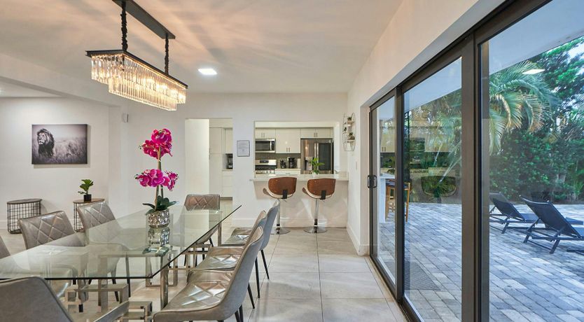 Photo of Enchanted Lake