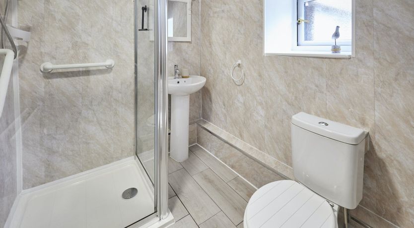 Photo of Quaint Seaside Haven