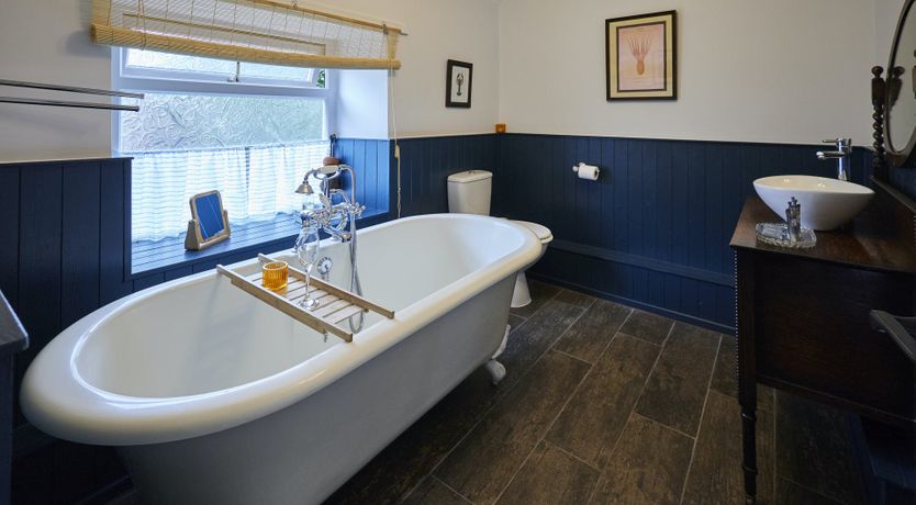 Photo of Quaint Seaside Haven