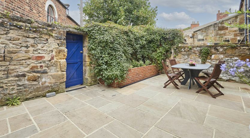 Photo of Quaint Seaside Haven