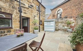 Photo of Quaint Seaside Haven