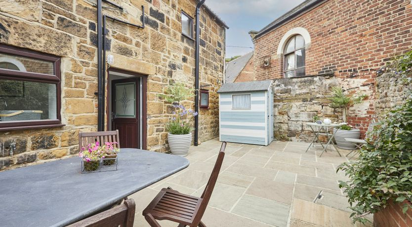 Photo of Quaint Seaside Haven