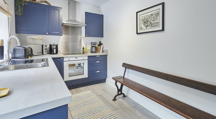 Photo of Quaint Seaside Haven