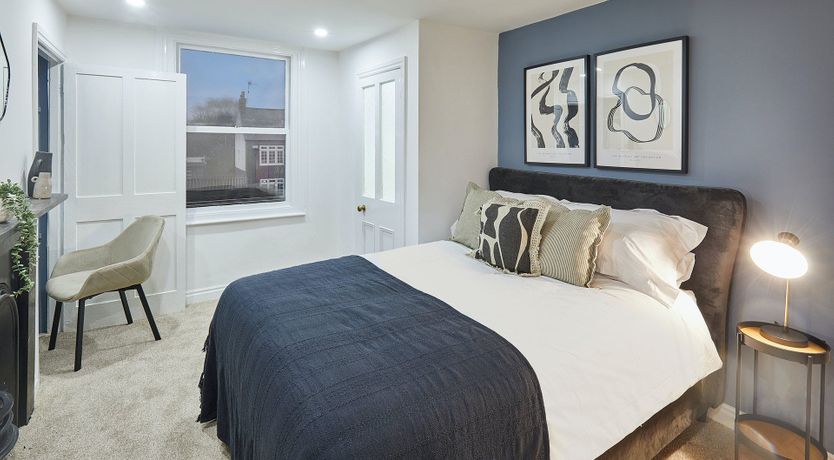 Photo of Charming Norton Hideaway