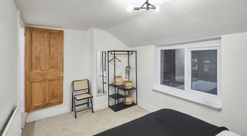 Photo of Charming Norton Hideaway