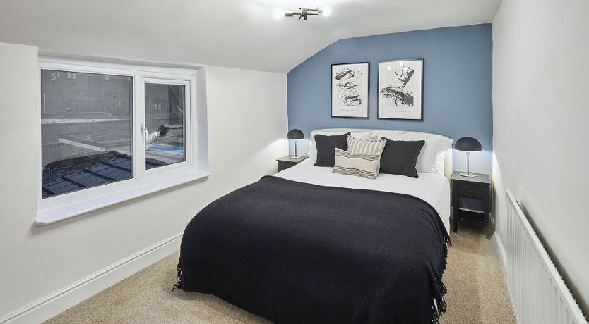 Photo of Charming Norton Hideaway