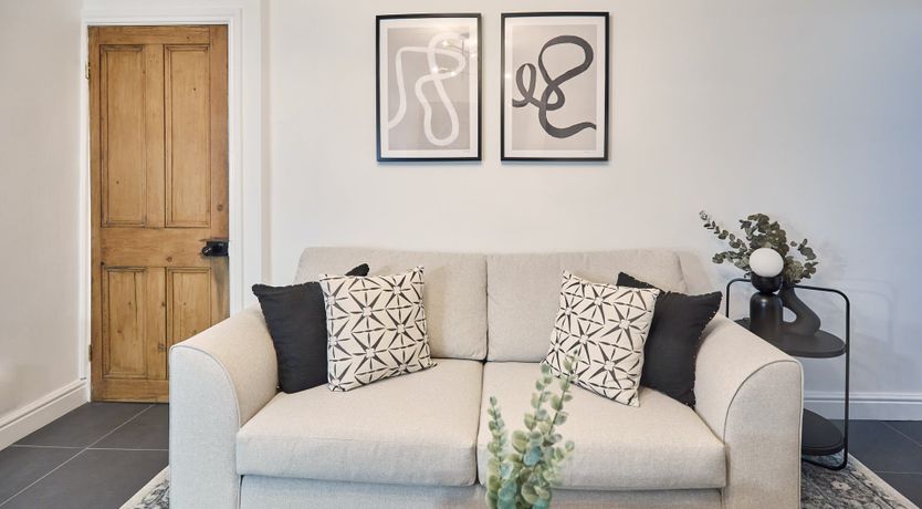 Photo of Charming Norton Hideaway