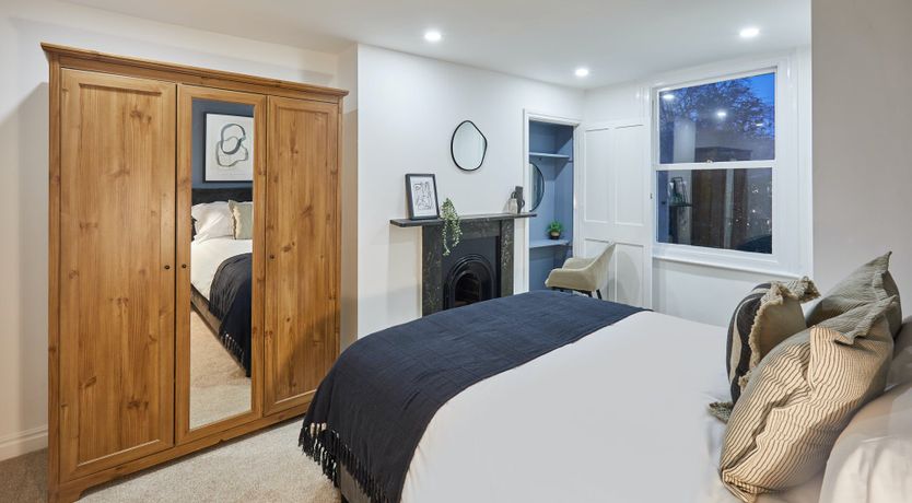 Photo of Charming Norton Hideaway