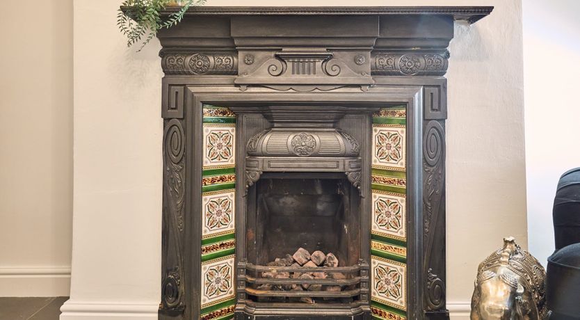 Photo of Charming Norton Hideaway