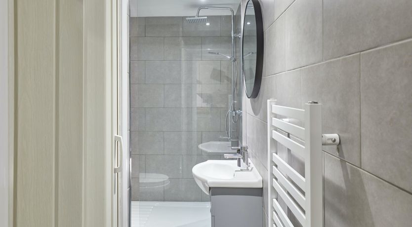 Photo of Charming Norton Hideaway