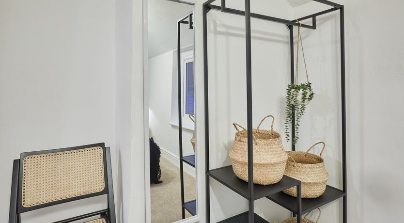 Photo of Charming Norton Hideaway