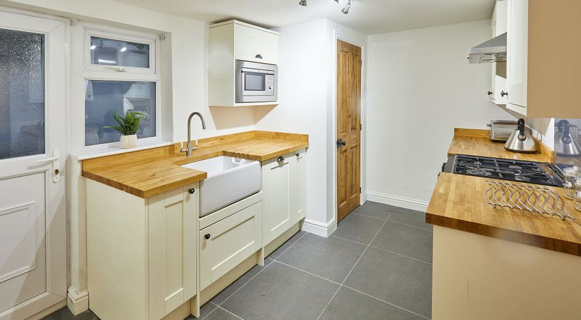 Photo of Charming Norton Hideaway