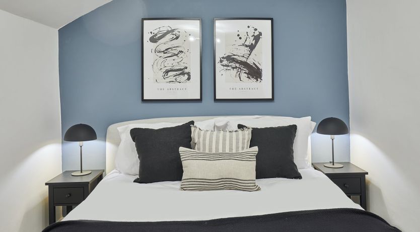 Photo of Charming Norton Hideaway