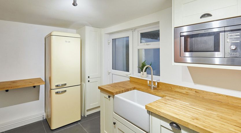 Photo of Charming Norton Hideaway