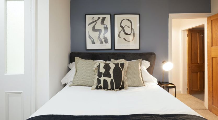 Photo of Charming Norton Hideaway