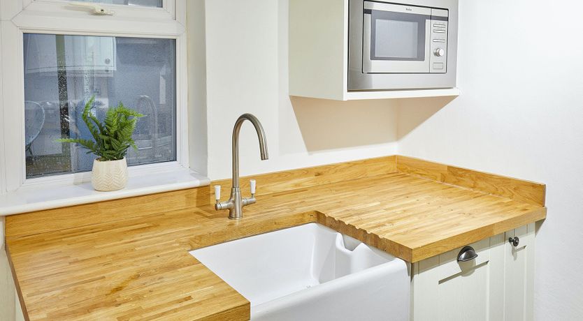 Photo of Charming Norton Hideaway