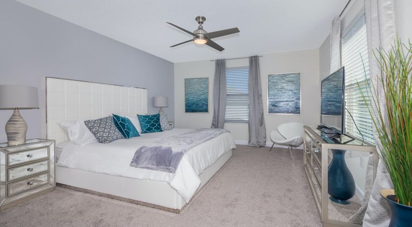 Photo of The Jessamine