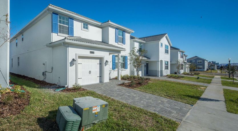 Photo of The Jessamine