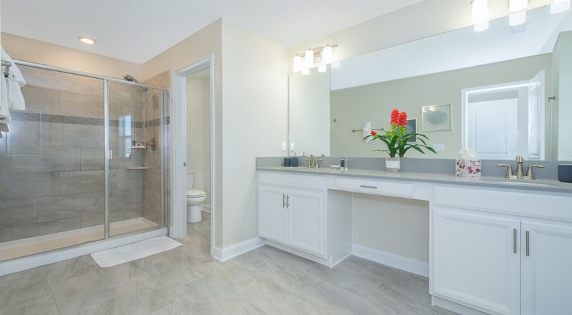 Photo of The Jessamine