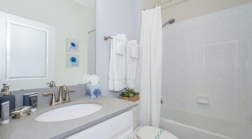 Photo of The Jessamine