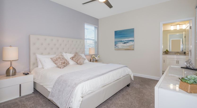 Photo of The Jessamine