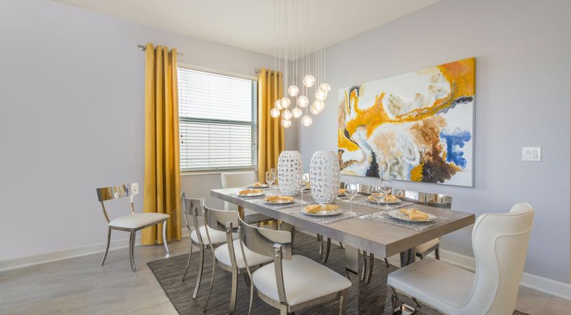 Photo of The Jessamine