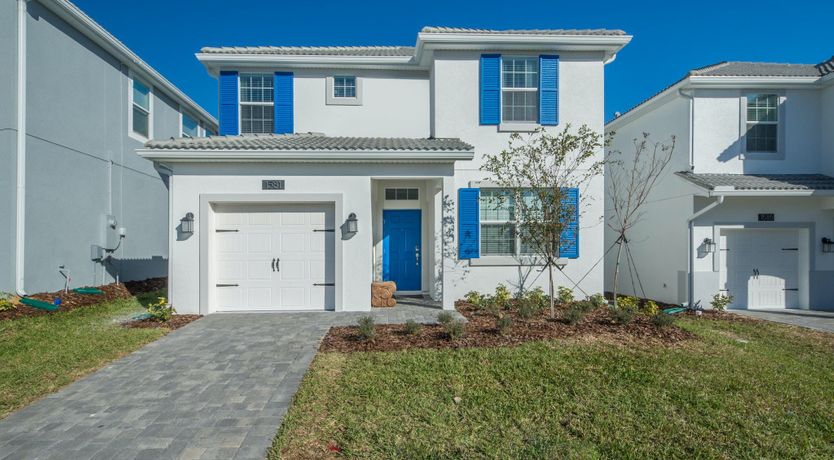 Photo of The Jessamine