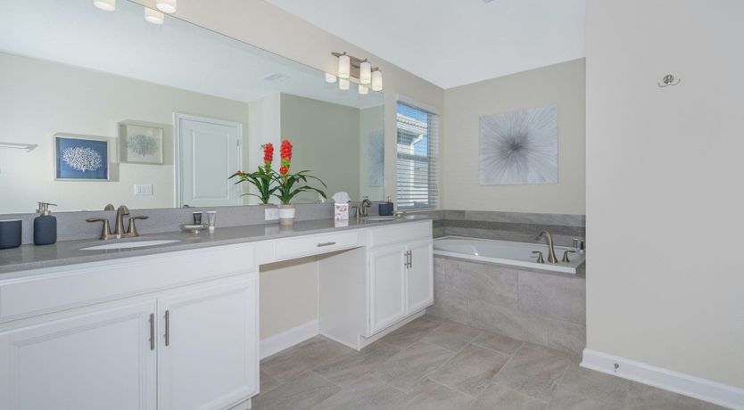 Photo of The Jessamine