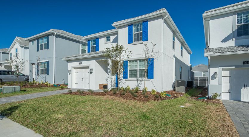 Photo of The Jessamine