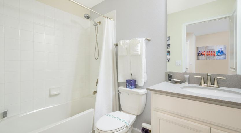 Photo of The Jessamine