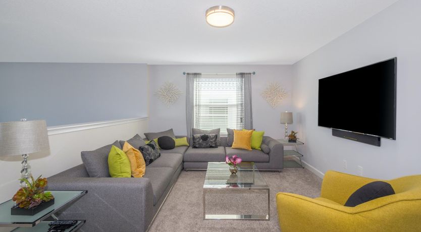 Photo of The Jessamine