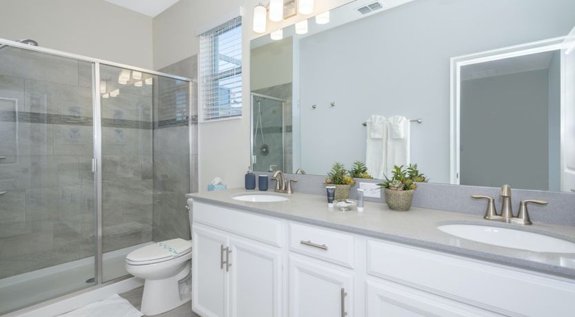 Photo of The Jessamine