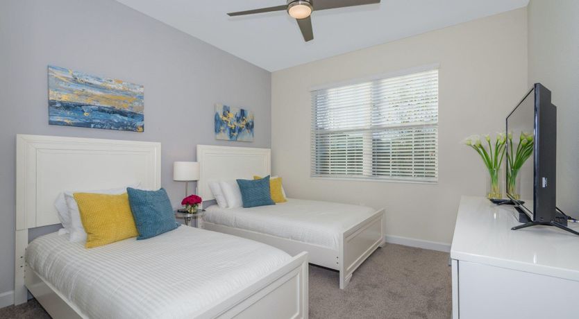 Photo of The Jessamine