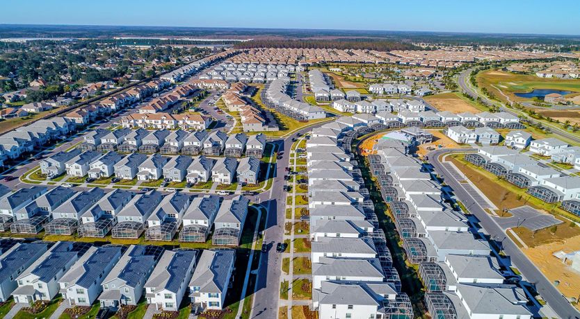 Photo of The Jessamine